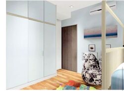 Shanghai One (D10), Apartment #542340741